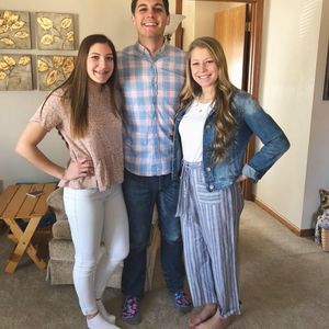 Meet your Posher, Sara